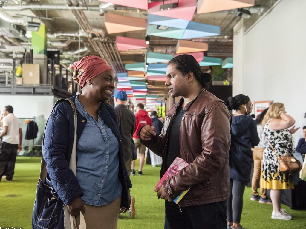 ព្រឹត្តិការណ៍អាជីវកម្មពិសេស