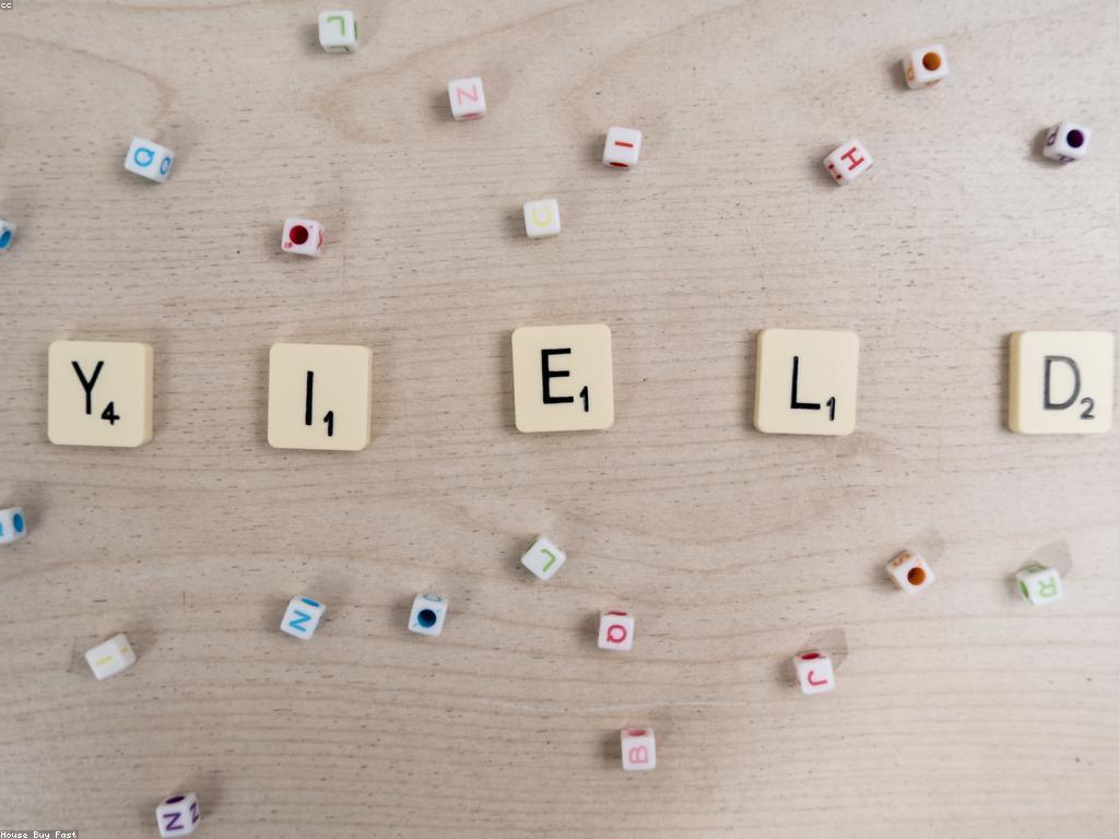 ជម្រើសវិនិយោគប្រាក់កាសខ្ពស់